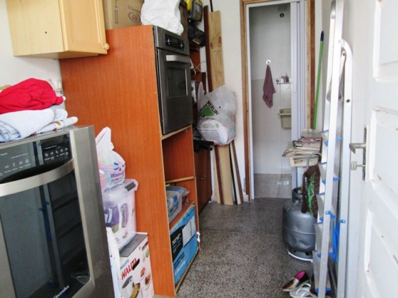 Apartamento 2 quarto(s)  no bairro São Sebastião