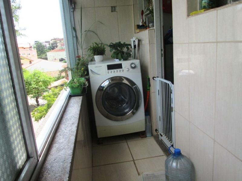 Apartamento 2 quarto(s)  no bairro São Sebastião