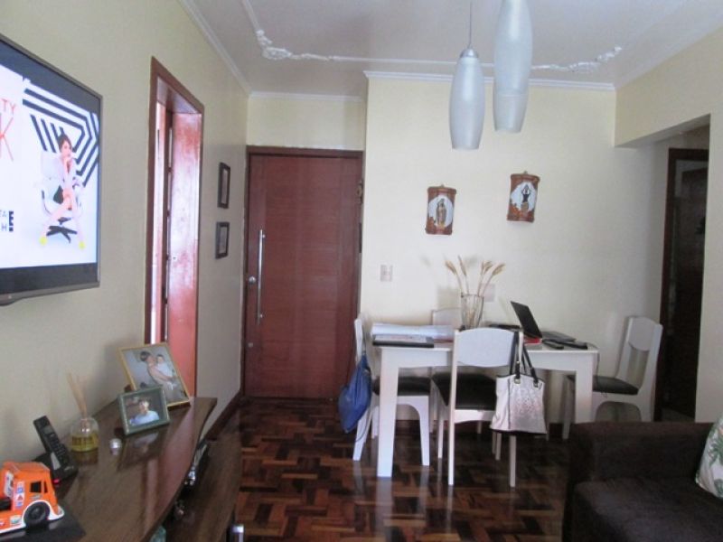 Apartamento 2 quarto(s)  no bairro São Sebastião