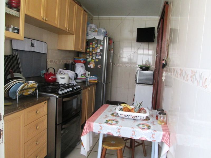 Apartamento 2 quarto(s)  no bairro São Sebastião