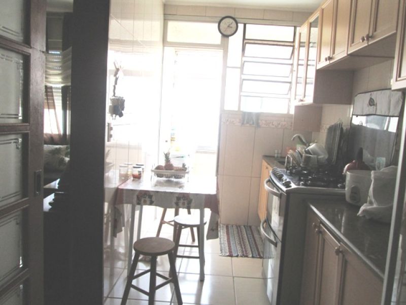 Apartamento 2 quarto(s)  no bairro São Sebastião