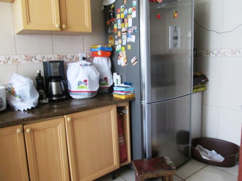 Apartamento 2 quarto(s)  no bairro São Sebastião
