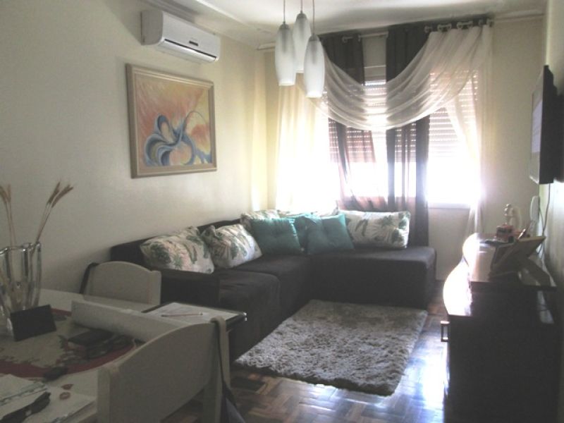 Apartamento 2 quarto(s)  no bairro São Sebastião