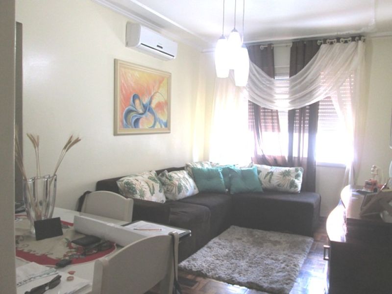 Apartamento 2 quarto(s)  no bairro São Sebastião