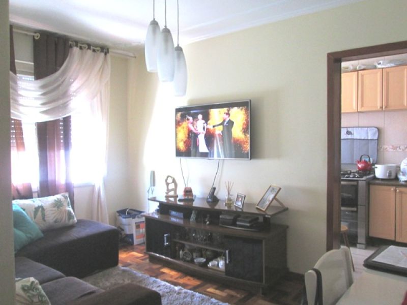 Apartamento 2 quarto(s)  no bairro São Sebastião