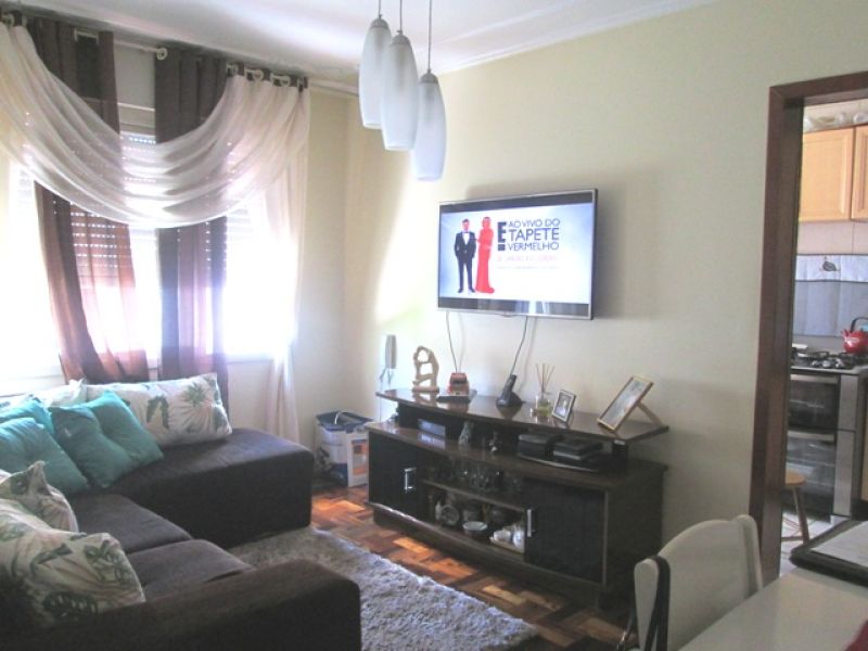 Apartamento 2 quarto(s)  no bairro São Sebastião