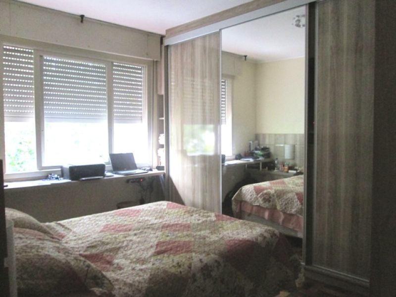 Apartamento 2 quarto(s)  no bairro São Sebastião