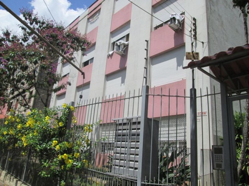 Apartamento 2 quarto(s)  no bairro São Sebastião