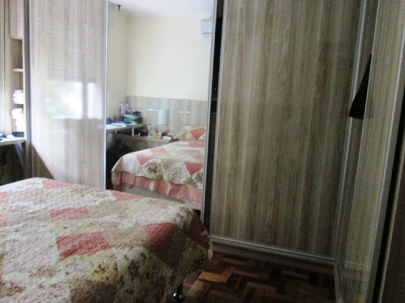Apartamento 2 quarto(s)  no bairro São Sebastião