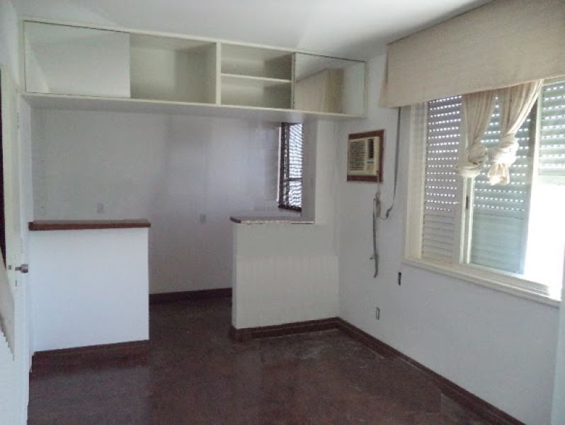 Apartamento 1 quarto(s)  no bairro Higienópolis
