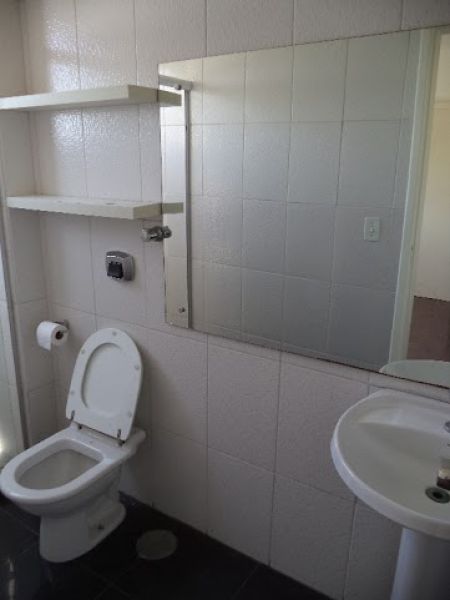 Apartamento 1 quarto(s)  no bairro Higienópolis