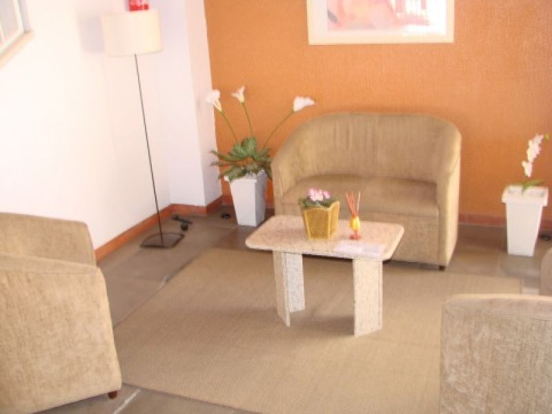Apartamento 1 quarto(s)  no bairro Higienópolis