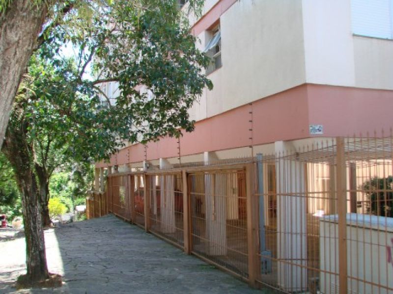 Apartamento 1 quarto(s)  no bairro Higienópolis