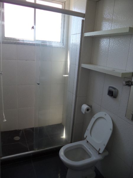 Apartamento 1 quarto(s)  no bairro Higienópolis