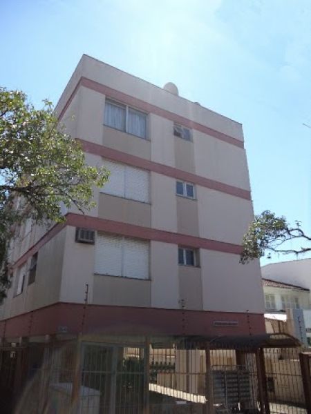 Apartamento 1 quarto(s)  no bairro Higienópolis