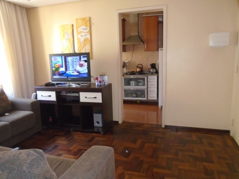 Cobertura 2 quarto(s)  no bairro Jardim Planalto