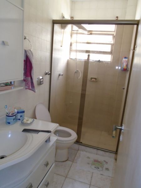 Cobertura 2 quarto(s)  no bairro Jardim Planalto