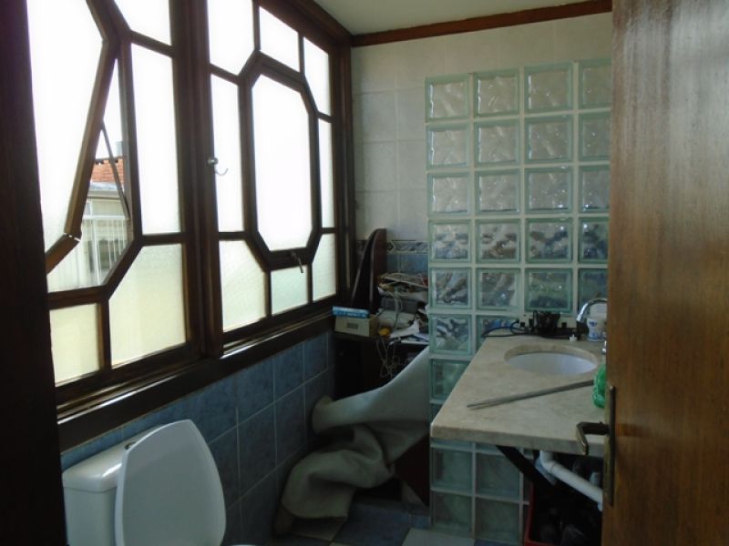 Cobertura 2 quarto(s)  no bairro Jardim Planalto