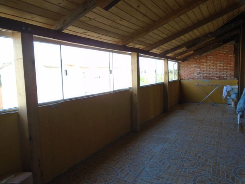 Cobertura 2 quarto(s)  no bairro Jardim Planalto