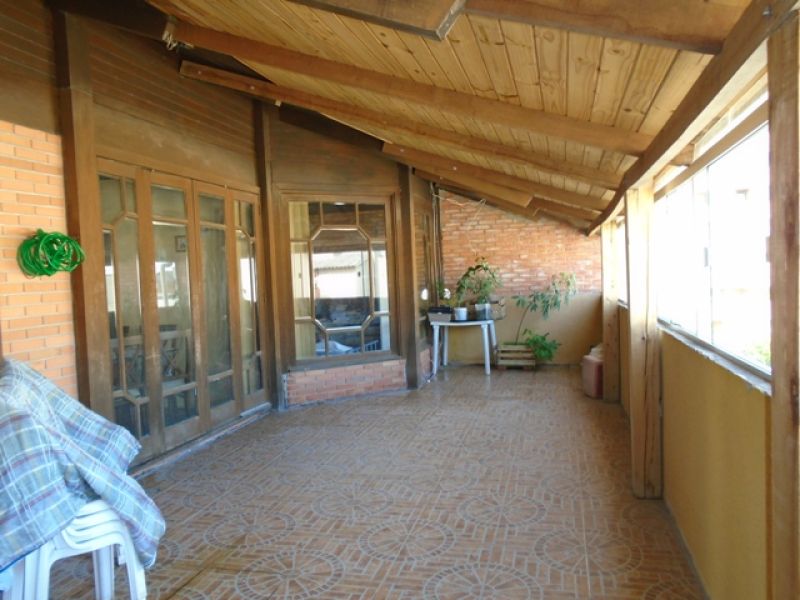 Cobertura 2 quarto(s)  no bairro Jardim Planalto