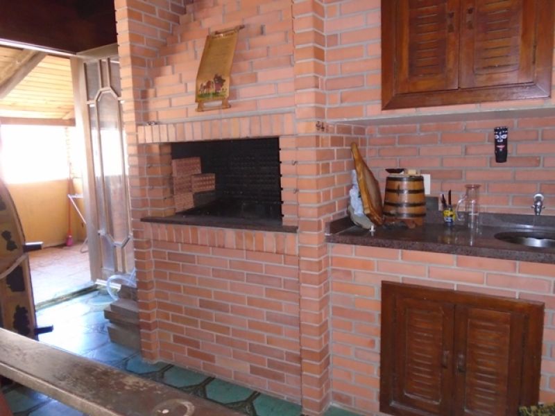 Cobertura 2 quarto(s)  no bairro Jardim Planalto