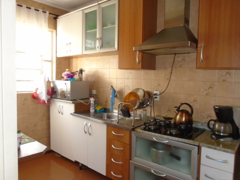 Cobertura 2 quarto(s)  no bairro Jardim Planalto