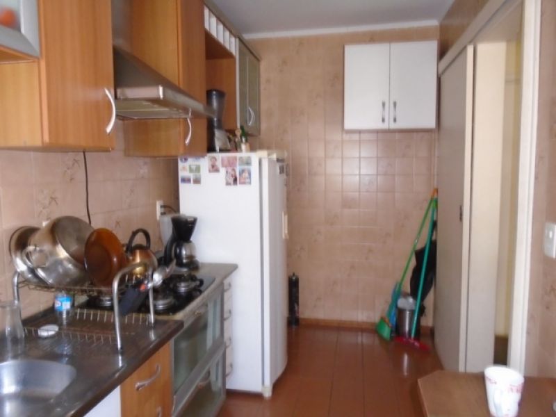 Cobertura 2 quarto(s)  no bairro Jardim Planalto