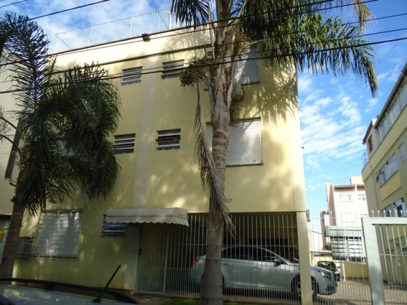 Cobertura 2 quarto(s)  no bairro Jardim Planalto
