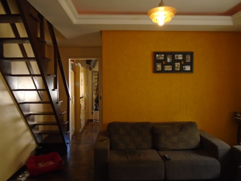 Cobertura 2 quarto(s)  no bairro Jardim Planalto