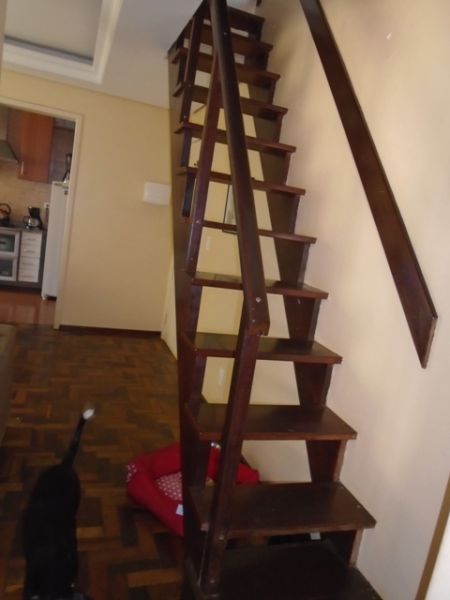 Cobertura 2 quarto(s)  no bairro Jardim Planalto