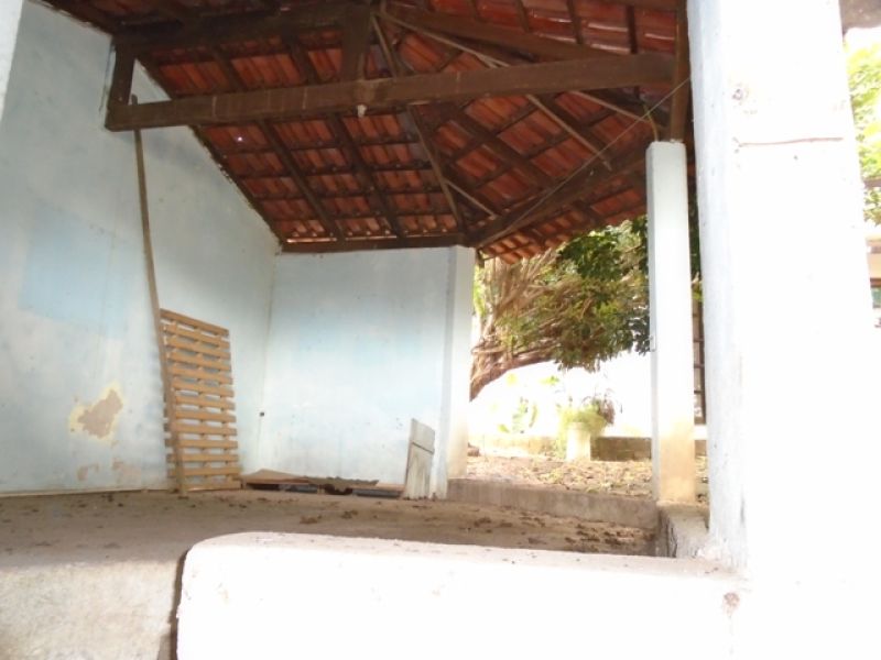 Terreno no bairro Jardim Itu Sabará