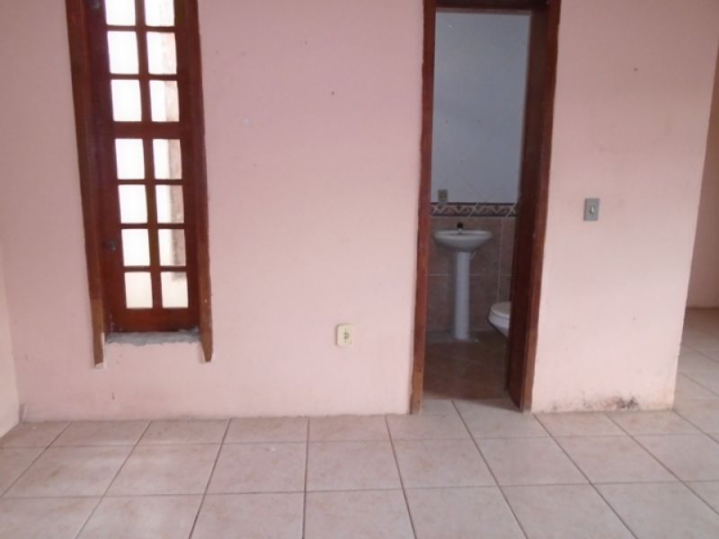 Terreno no bairro Jardim Itu Sabará