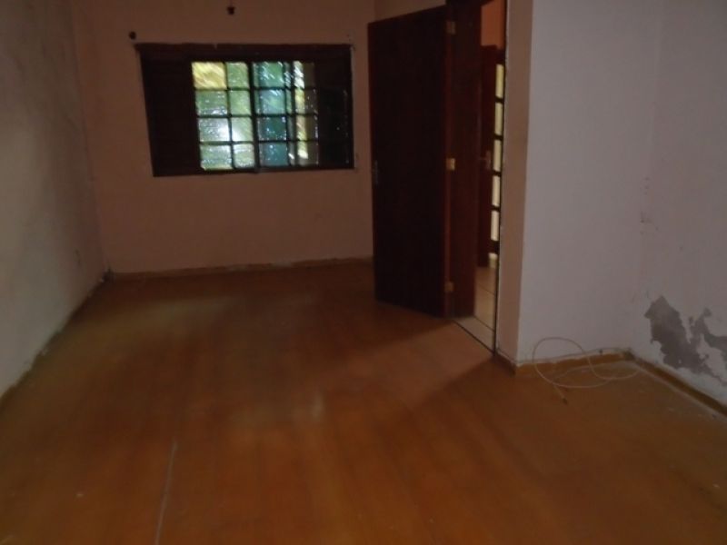 Terreno no bairro Jardim Itu Sabará