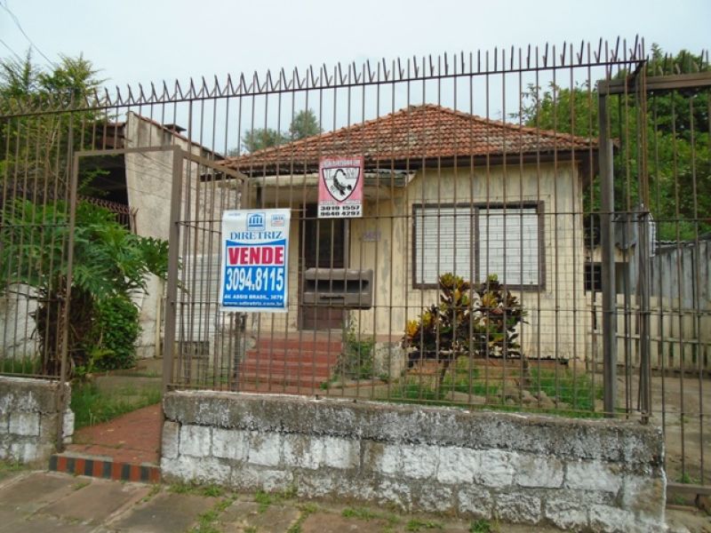Terreno no Jardim Itu Sabará