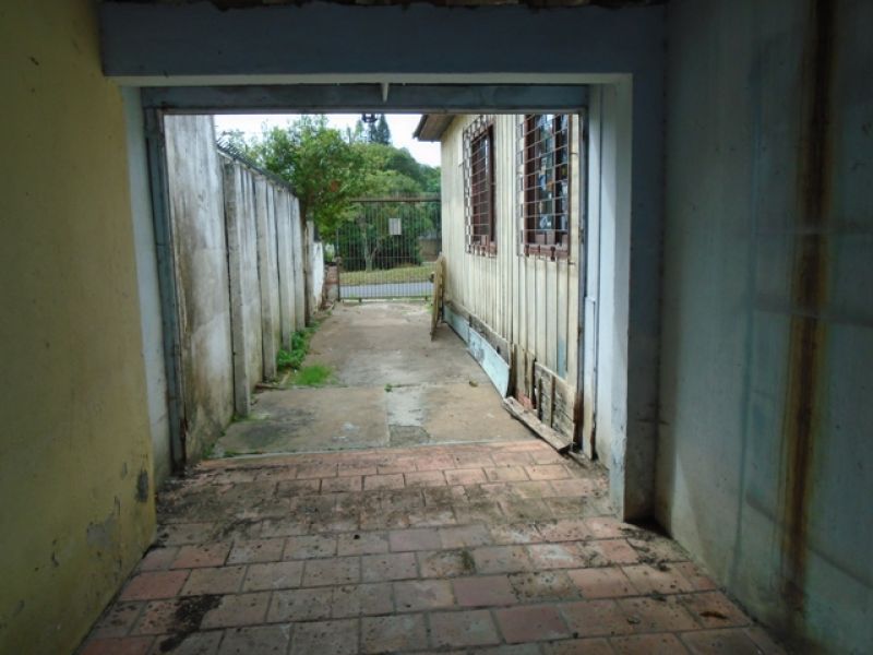 Terreno no bairro Jardim Itu Sabará