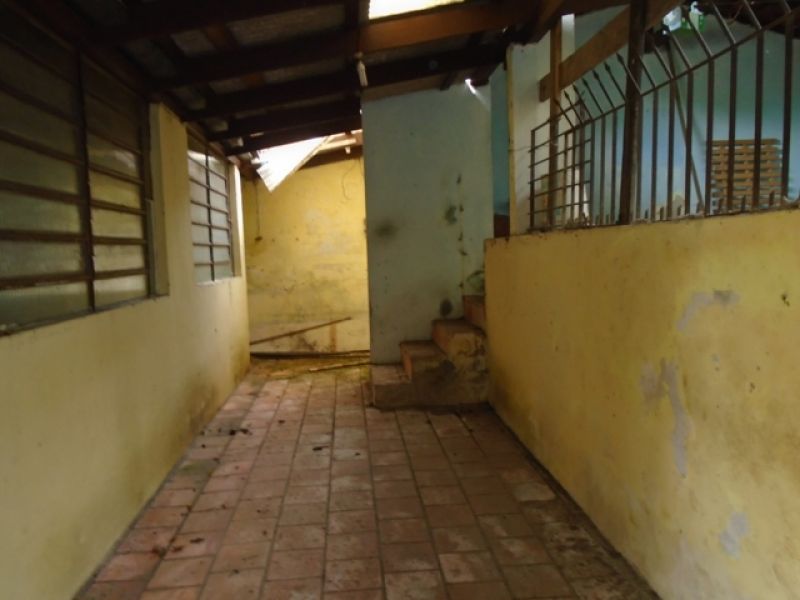 Terreno no bairro Jardim Itu Sabará