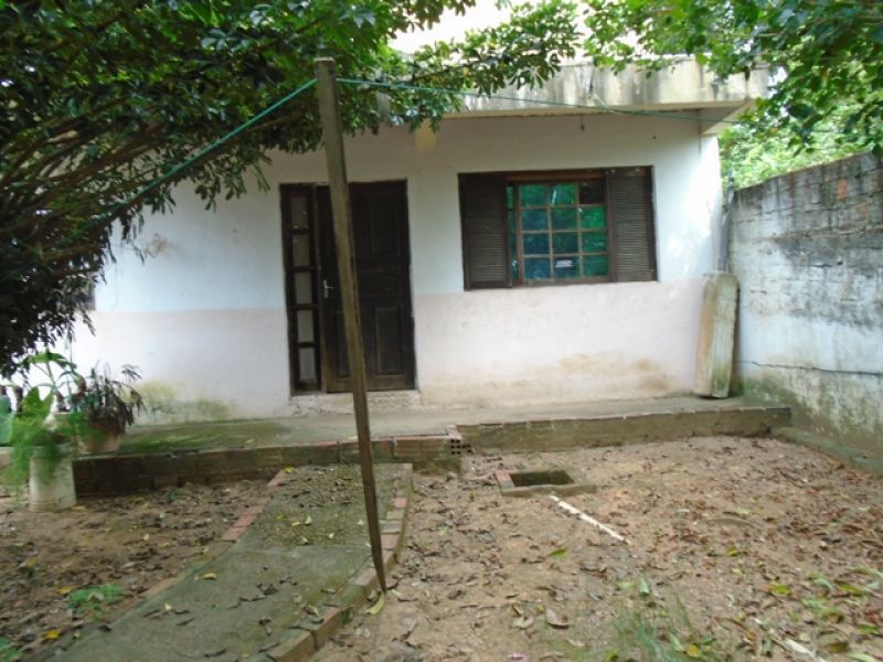 Terreno no bairro Jardim Itu Sabará