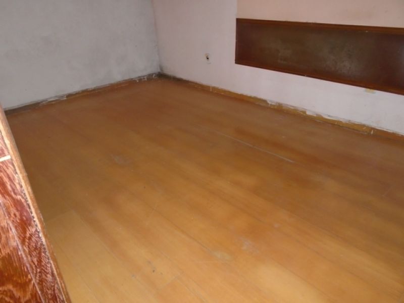 Terreno no bairro Jardim Itu Sabará