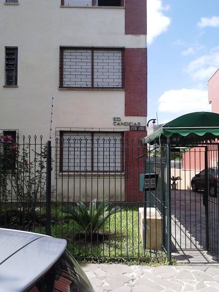 Apartamento 1 quarto(s)  no Jardim Ypu