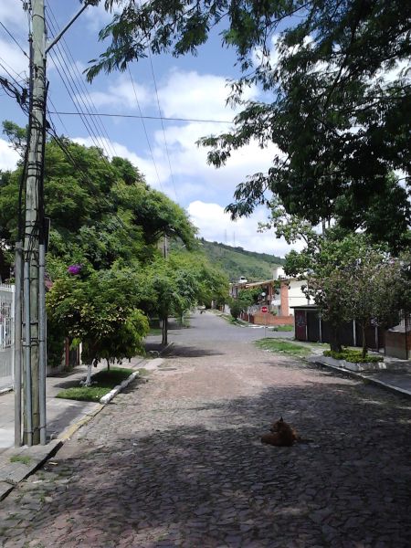 Apartamento 1 quarto(s)  no bairro Jardim Ypu