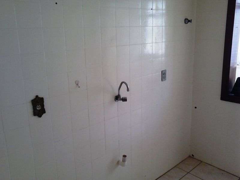 Apartamento 1 quarto(s)  no bairro Jardim Ypu