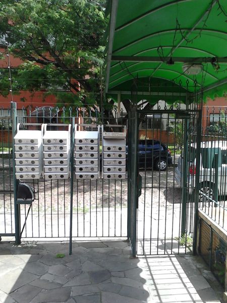 Apartamento 1 quarto(s)  no bairro Jardim Ypu