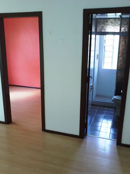 Apartamento 1 quarto(s)  no bairro Jardim Ypu