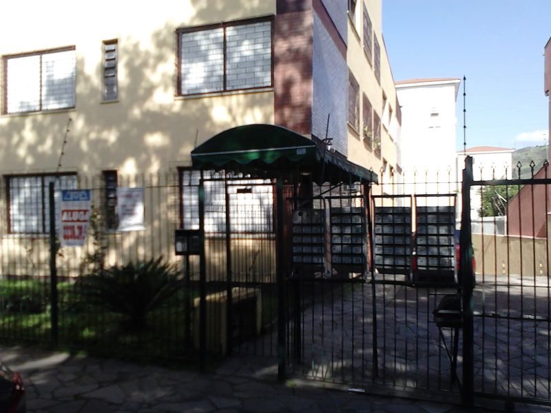 Apartamento 1 quarto(s)  no bairro Jardim Ypu