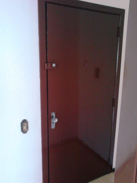 Apartamento 1 quarto(s)  no bairro Jardim Ypu
