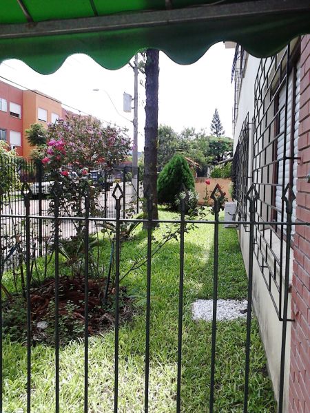 Apartamento 1 quarto(s)  no bairro Jardim Ypu