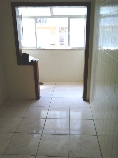 Apartamento 1 quarto(s)  no bairro Jardim Ypu