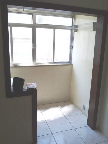 Apartamento 1 quarto(s)  no bairro Jardim Ypu