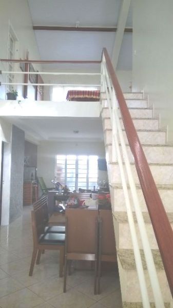 Casa 3 quarto(s)  no bairro Santa Isabel