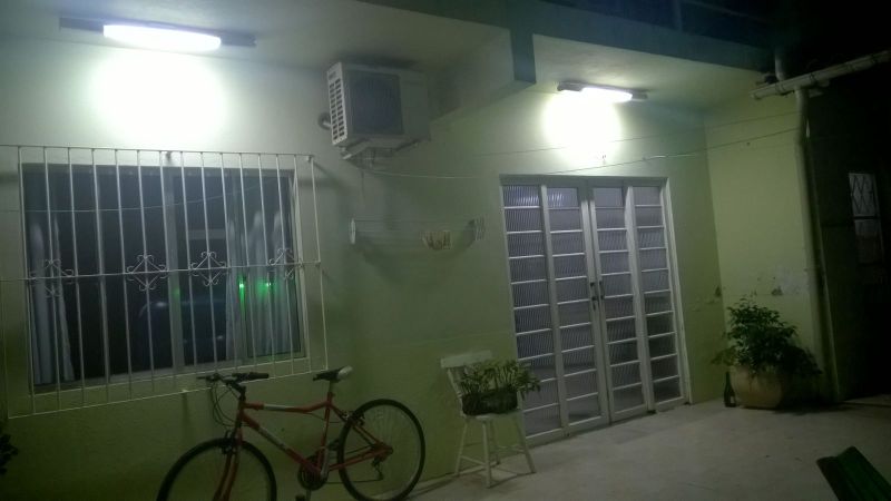 Casa 3 quarto(s)  no bairro Santa Isabel